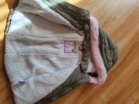 Dievcenska zimna bunda, dopodopo,92