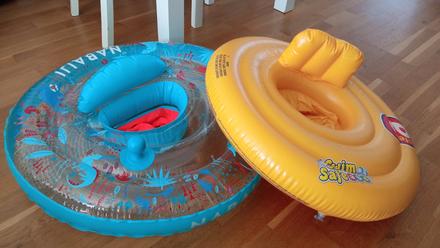 Kolesá 0-11 kg, 7-15 kg, 