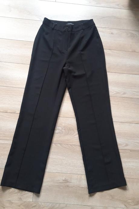 Nohavice široké, 38