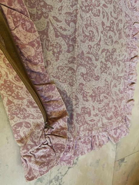 Obliečka na vankúšik, 