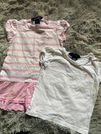 Šaty, ralph lauren,86