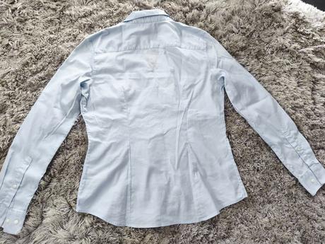 Damska košeľa, h&m,xl