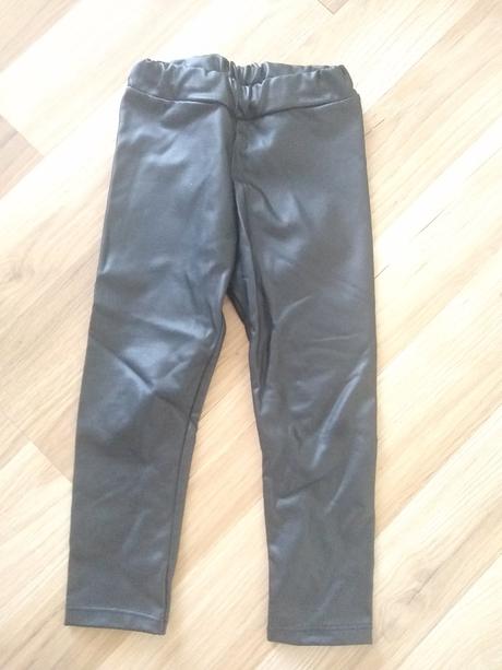 Kožené legíny, dopodopo,104