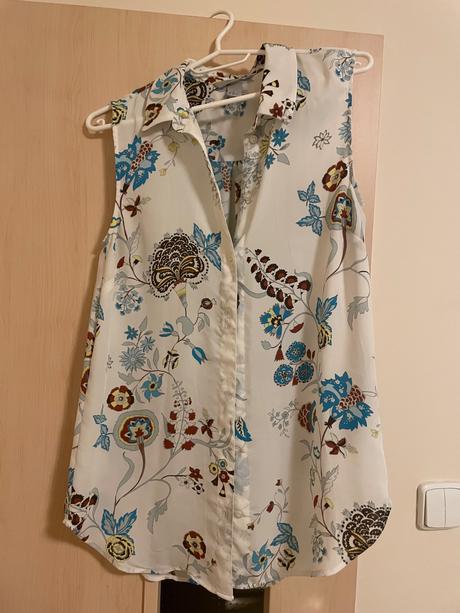 Blúzka, h&m,38