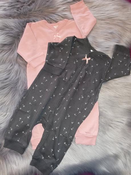 Balik 5x overálikov next +h&m 56, 50–62