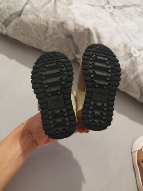 Tenisky zara, zara,20