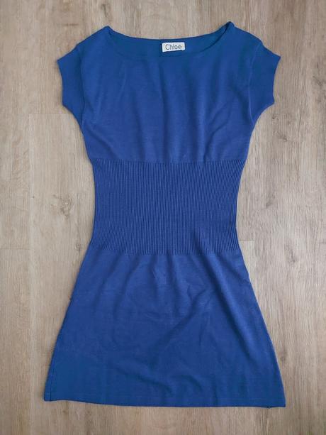 Damske saty chloe, xs