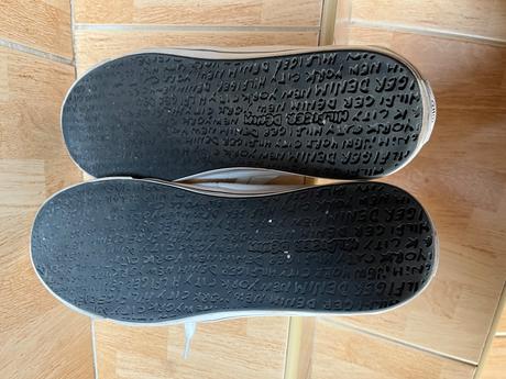 Topanky tommy hilfiger, tommy hilfiger,42