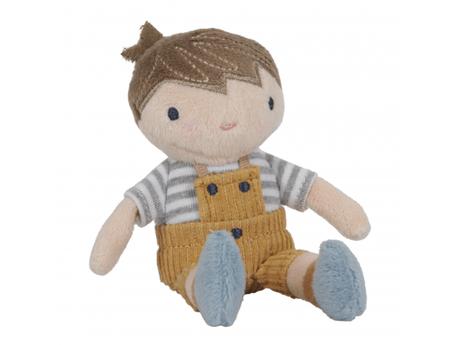 Little dutch bábika v krabičke 10cm chlapec, 