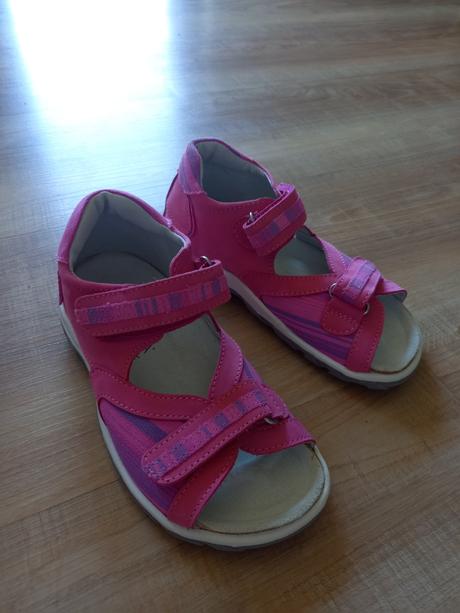 Protetika ortopedické sandále/papuče, protetika,32