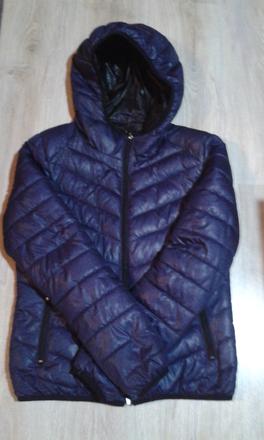 Dievčenská bunda, 164