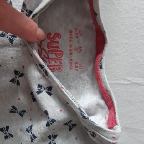 Dievcenske saty, 116