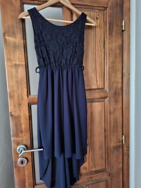 Spoločenské šaty, s