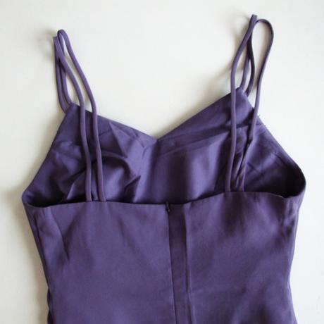 Spoločenské  šaty, 40