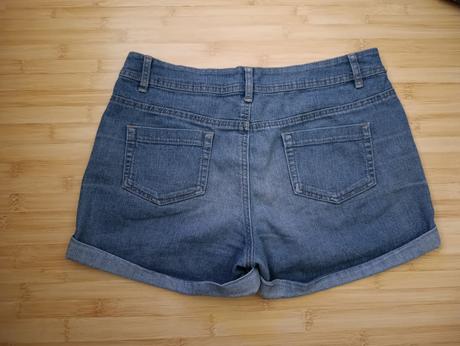 Riflové kraťasy, f&f,38