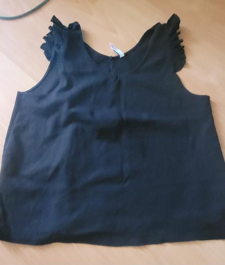 Tricko čierne, takko,xxl