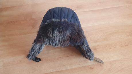 Zimná teplá čiapka, next,110