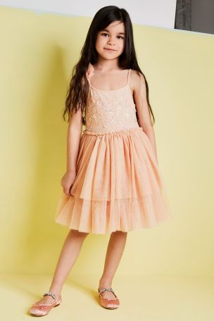 Sviatočné šaty next uk, next,122 / 134 / 152 / 158