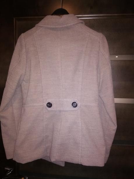 Kabátik, h&m,38