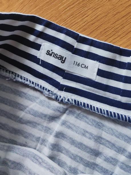 Suknička, sinsay,116