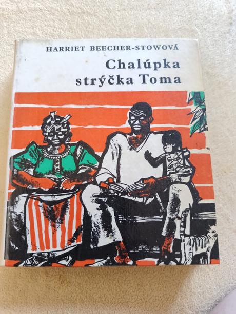 Chalúpka strýčka toma,