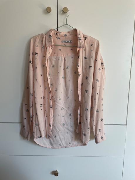 Košeľa, reserved,164