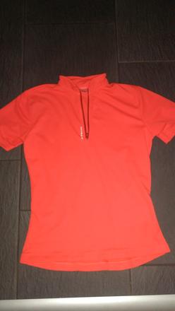 Cyklistické tričko, decathlon,146