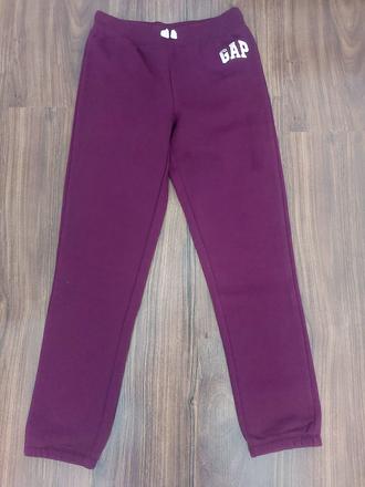 Dievčenské tepláky gap, gap,152