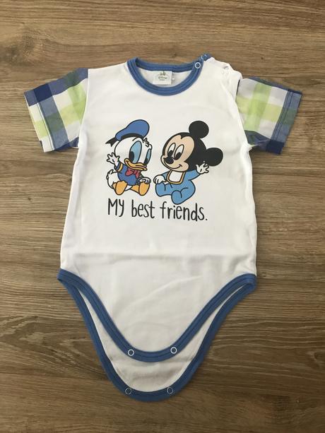 Body mickey, disney,98