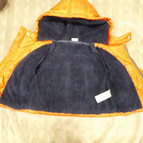 Zimna bunda 74, f&f,74