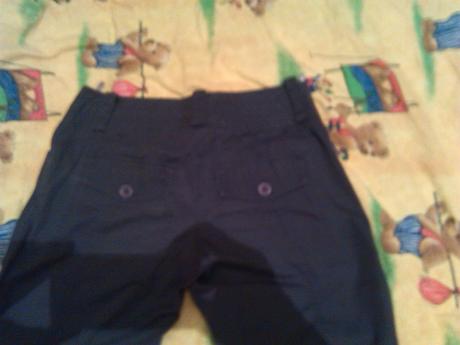 Nohavice, warehouse,36