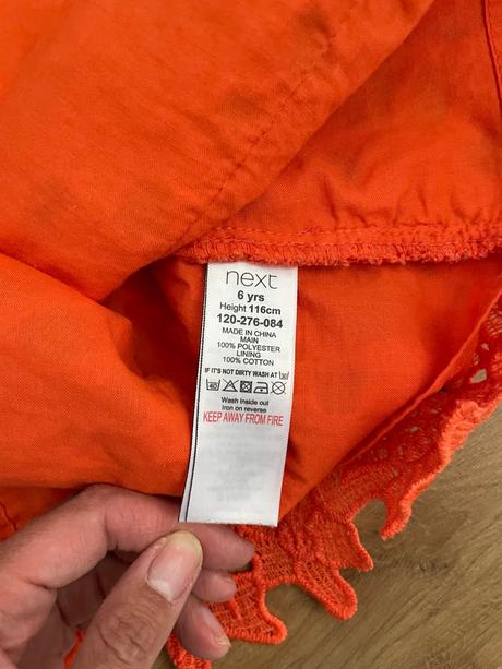 Šaty next, next,116