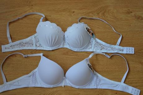 Dámska luxusná podprsenka, 75b - 95e