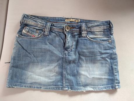 Damska minisukna č 29, m