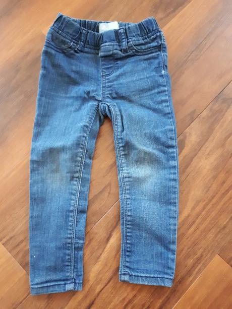 Rifle baby gap, gap,92