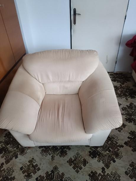 Obývacia sedacka 3 kusy, 