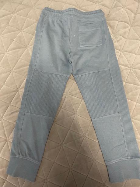 Teplákové nohavice, reserved,122