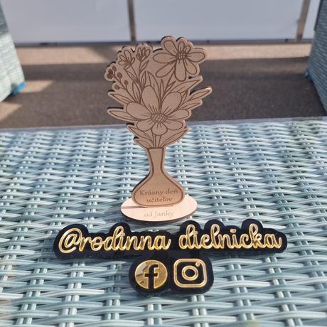 Drobnosti pre učiteľky, 