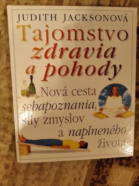 Tajomstvo zdravia a pohody, 