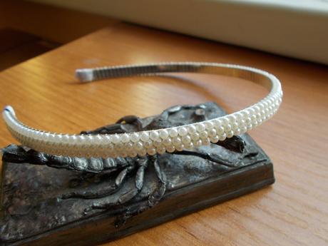 Perličkova čelenka,