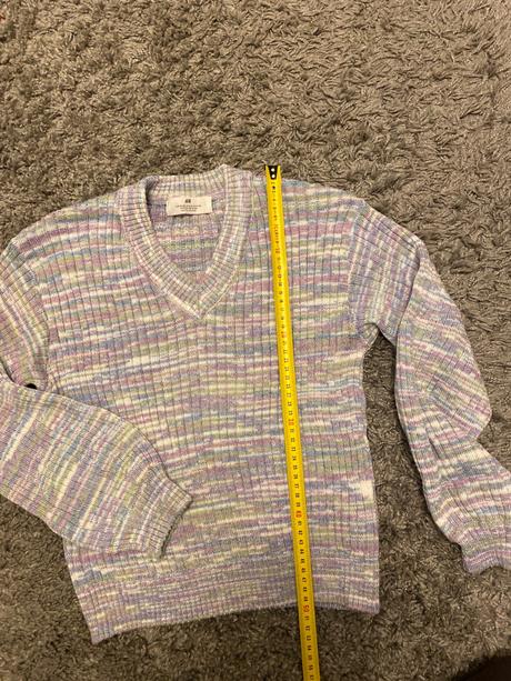 Pulovrík h&m, h&m,146