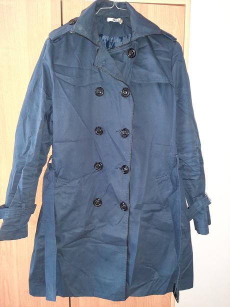 Prechodny kabatik, xl