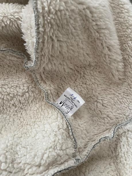 Zimná bunda, funny bunny,128