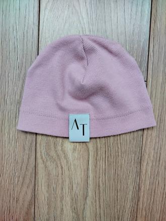 Detská čiapka anatte, s