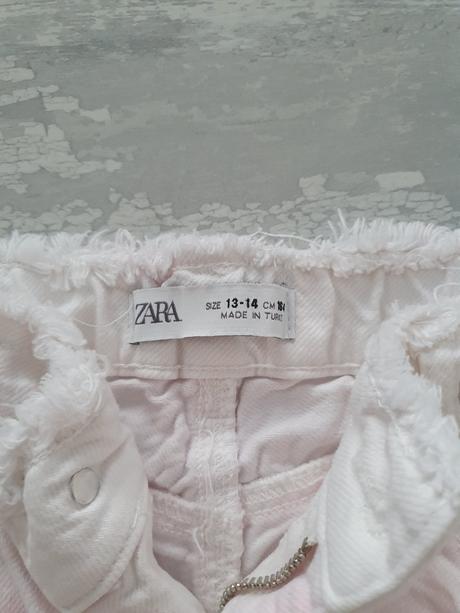 Siroke rifle, zara,164