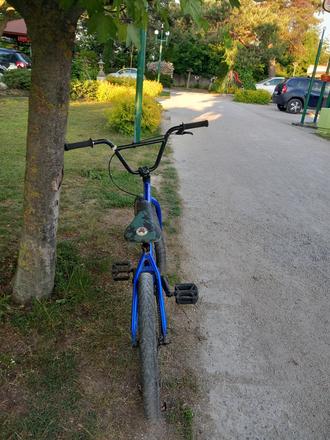 Bmx, bmx,26