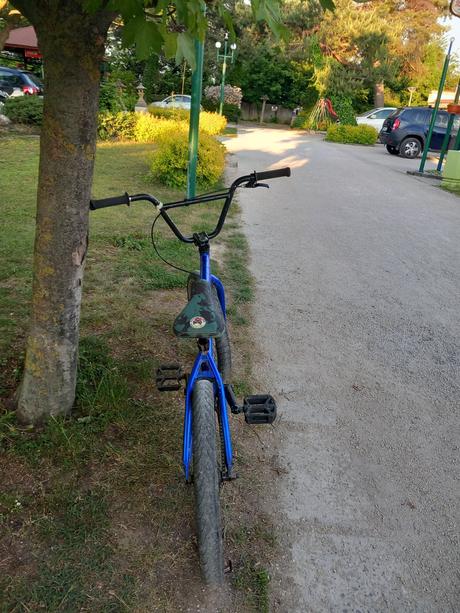 Bmx, bmx,26