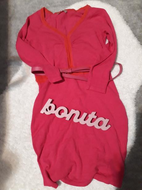 New šaty xs/s, camaieu,s / xs