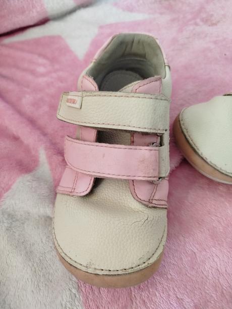 Barefoot celoročky nepremokavé, protetika,24