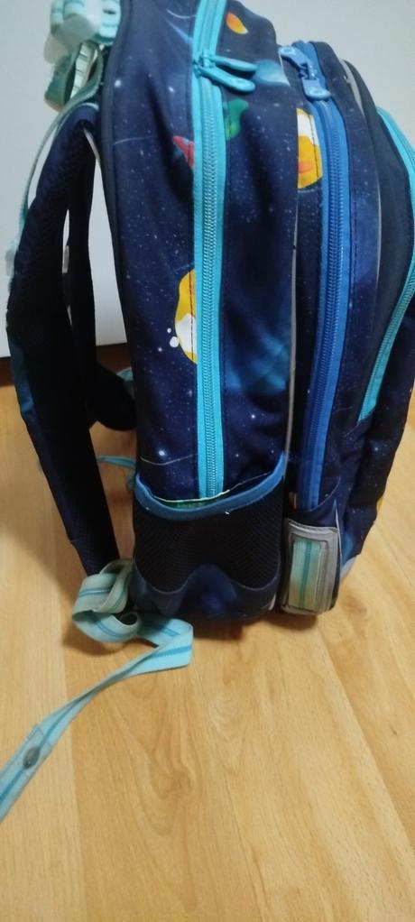 Školská taška topgal, 